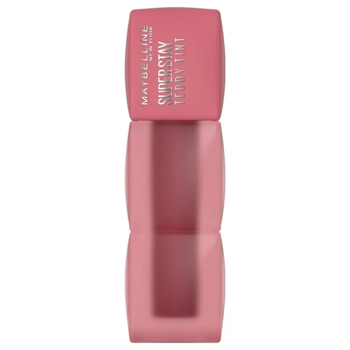 Maybelline Super Stay Teddy Tint Uzun Süre Kalkıcı Likit Mat Tint 55 Kneehigh