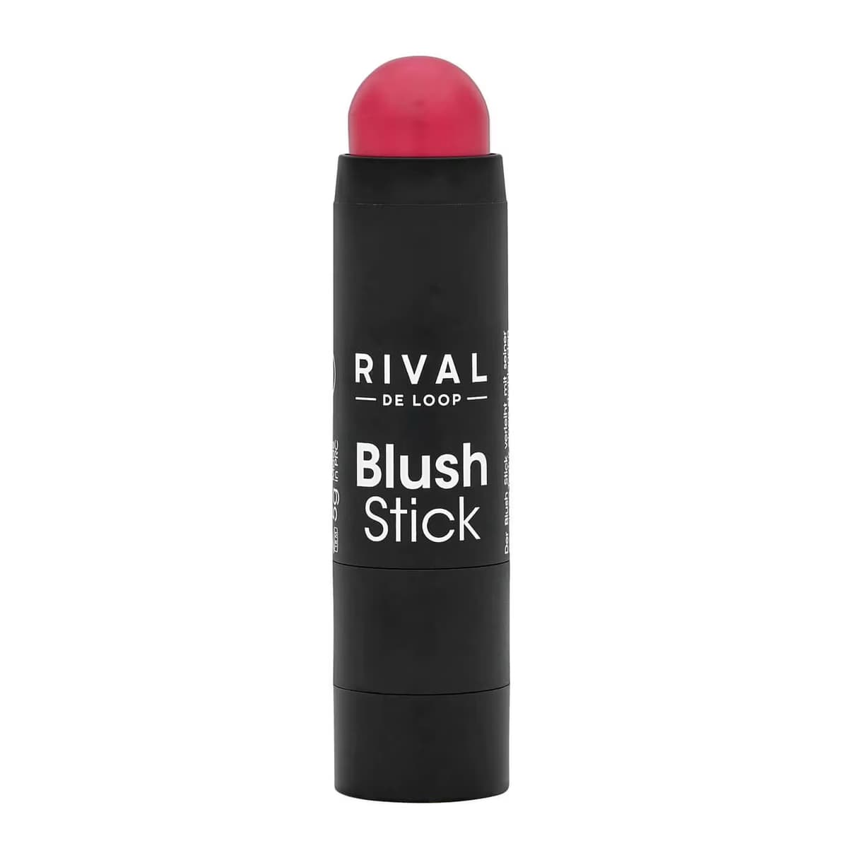 Rival de Loop Allık Stick No.01 Cherry 5 gr