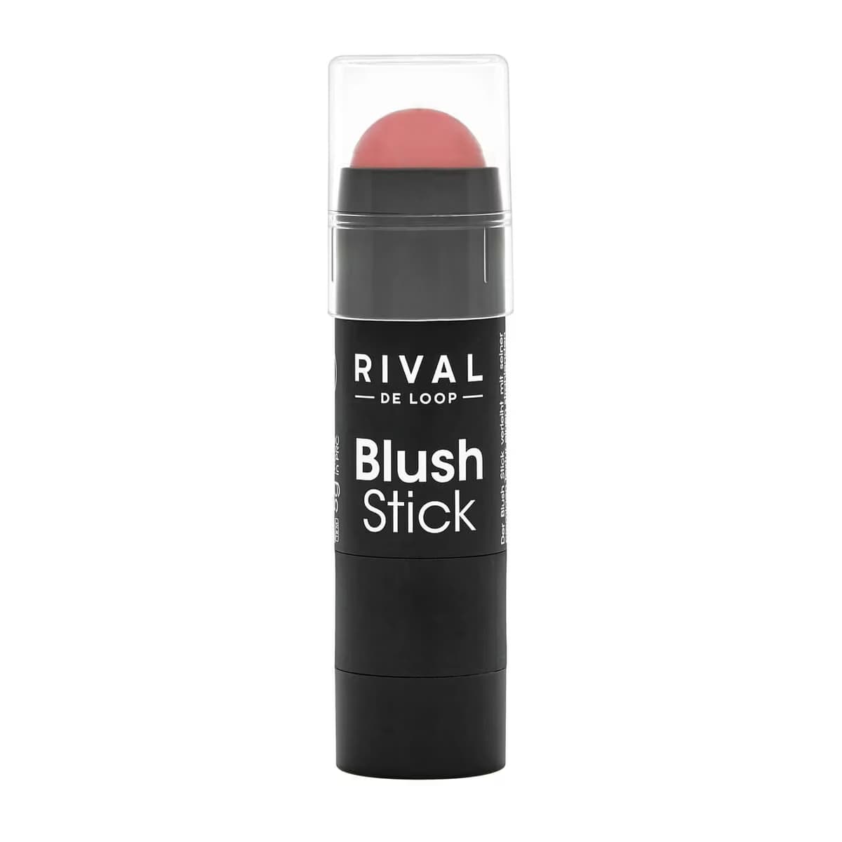 Rival de Loop Allık Stick No.02 Coral 5 gr