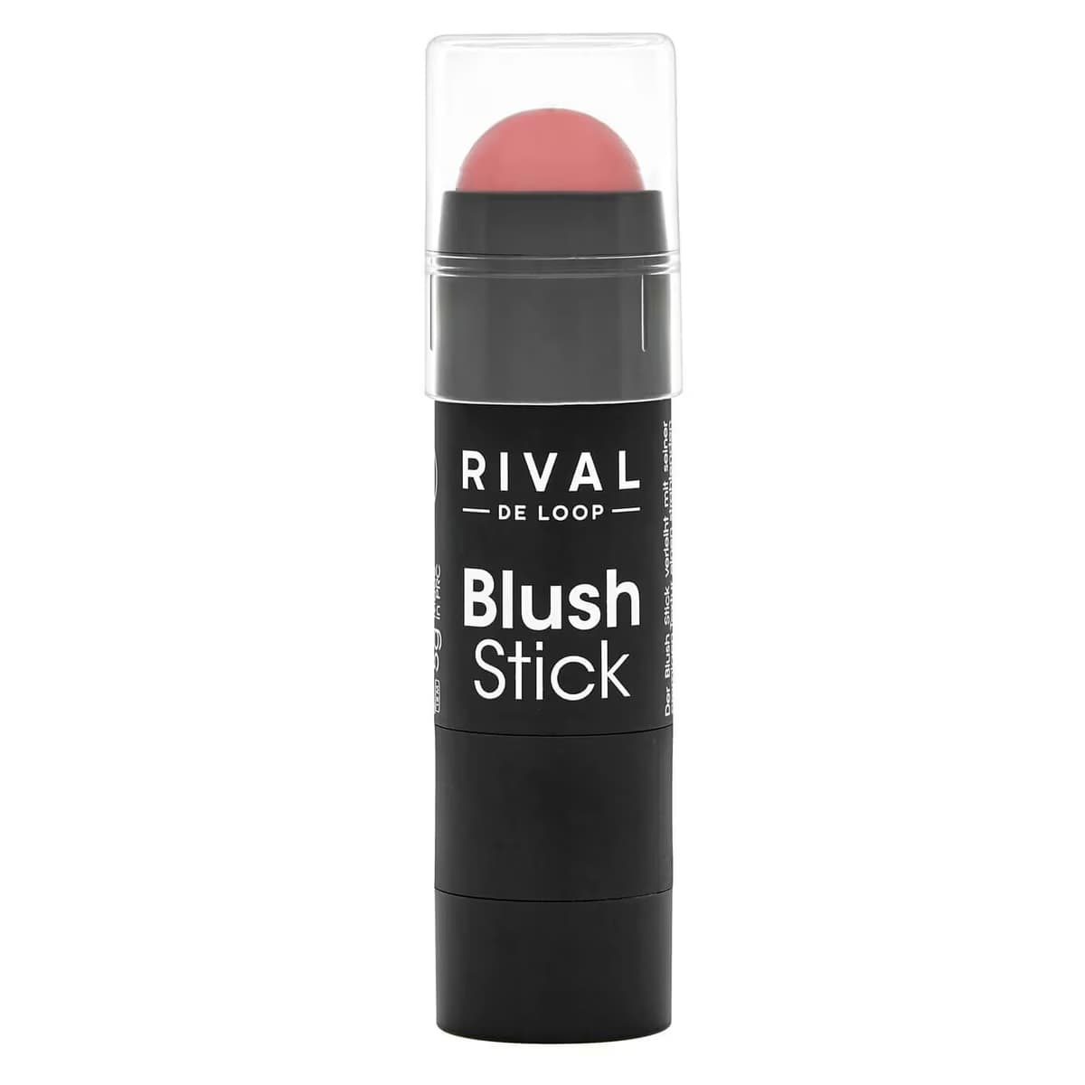 Rival de Loop Allık Stick No.03 Glow 5 gr
