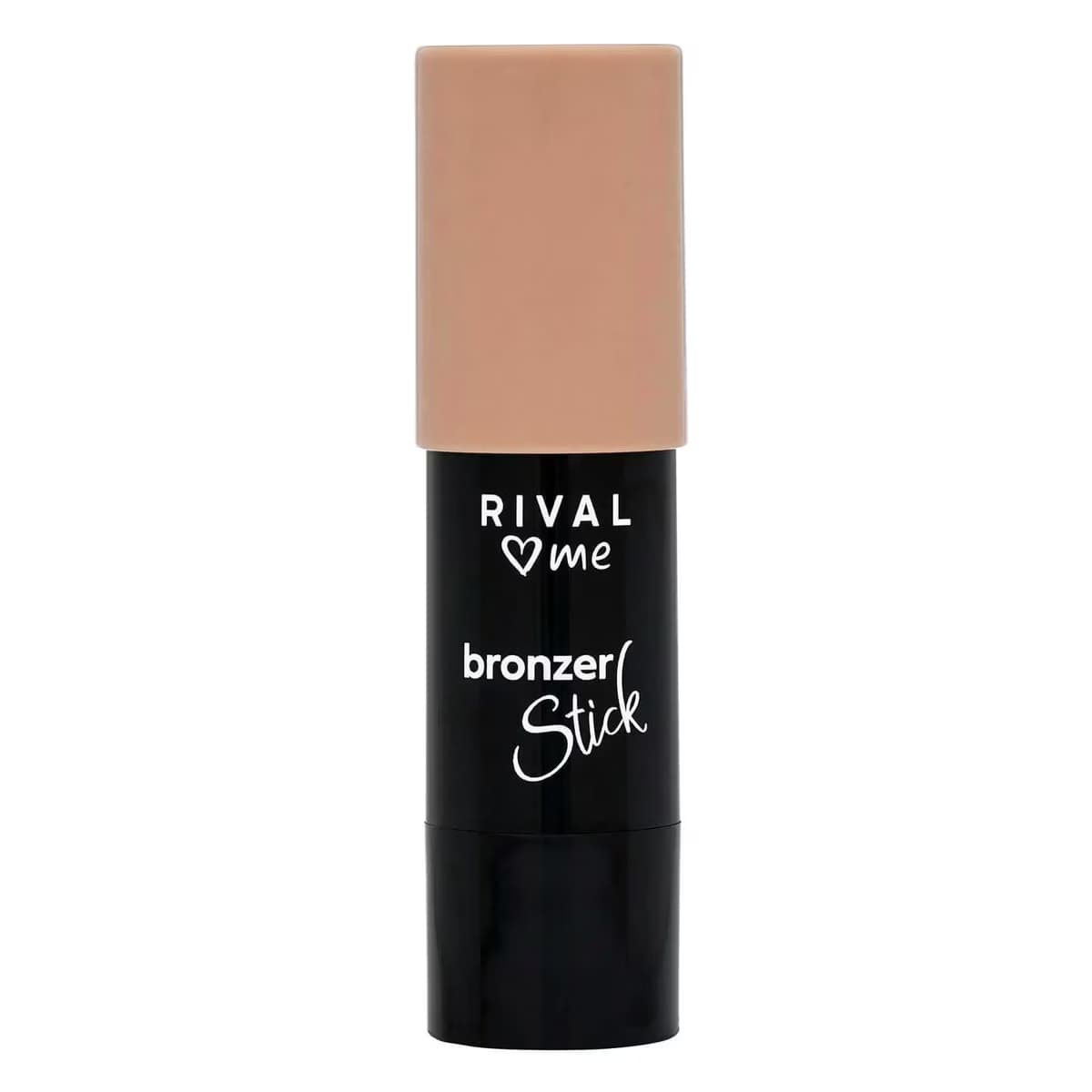Rival Loves Me Bronzer Stick No.01 Caramel 7 gr
