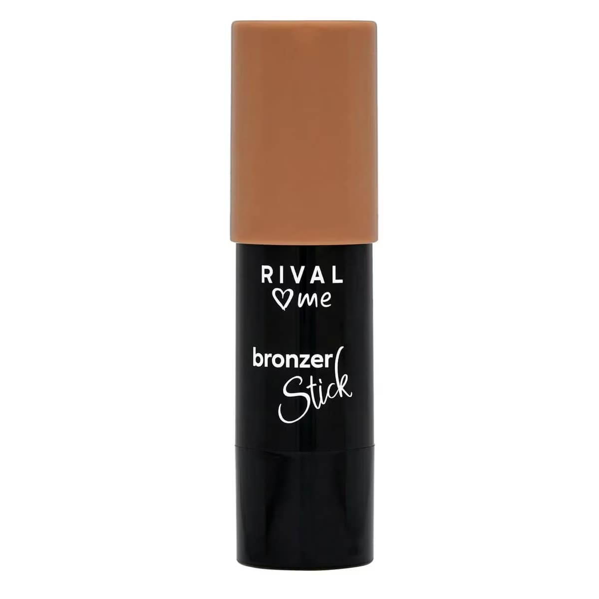 Rival Loves Me Bronzer Stick No.03 Brownie 7 gr