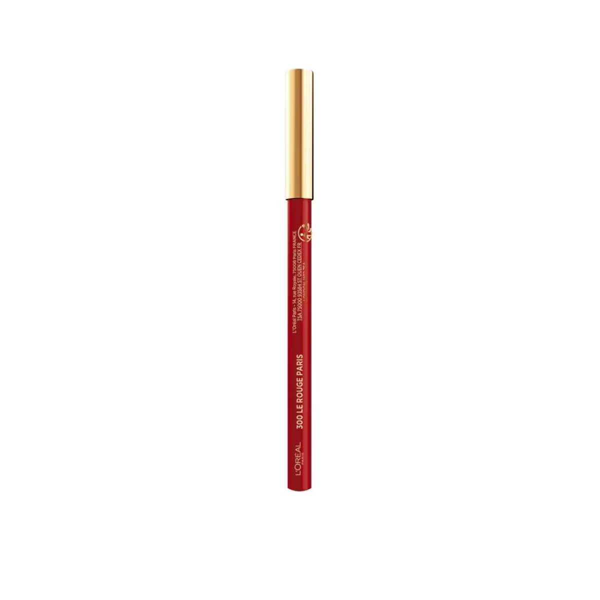 L'Oréal Paris Color Riche Dudak Kalemi 300 Le Rouge Paris