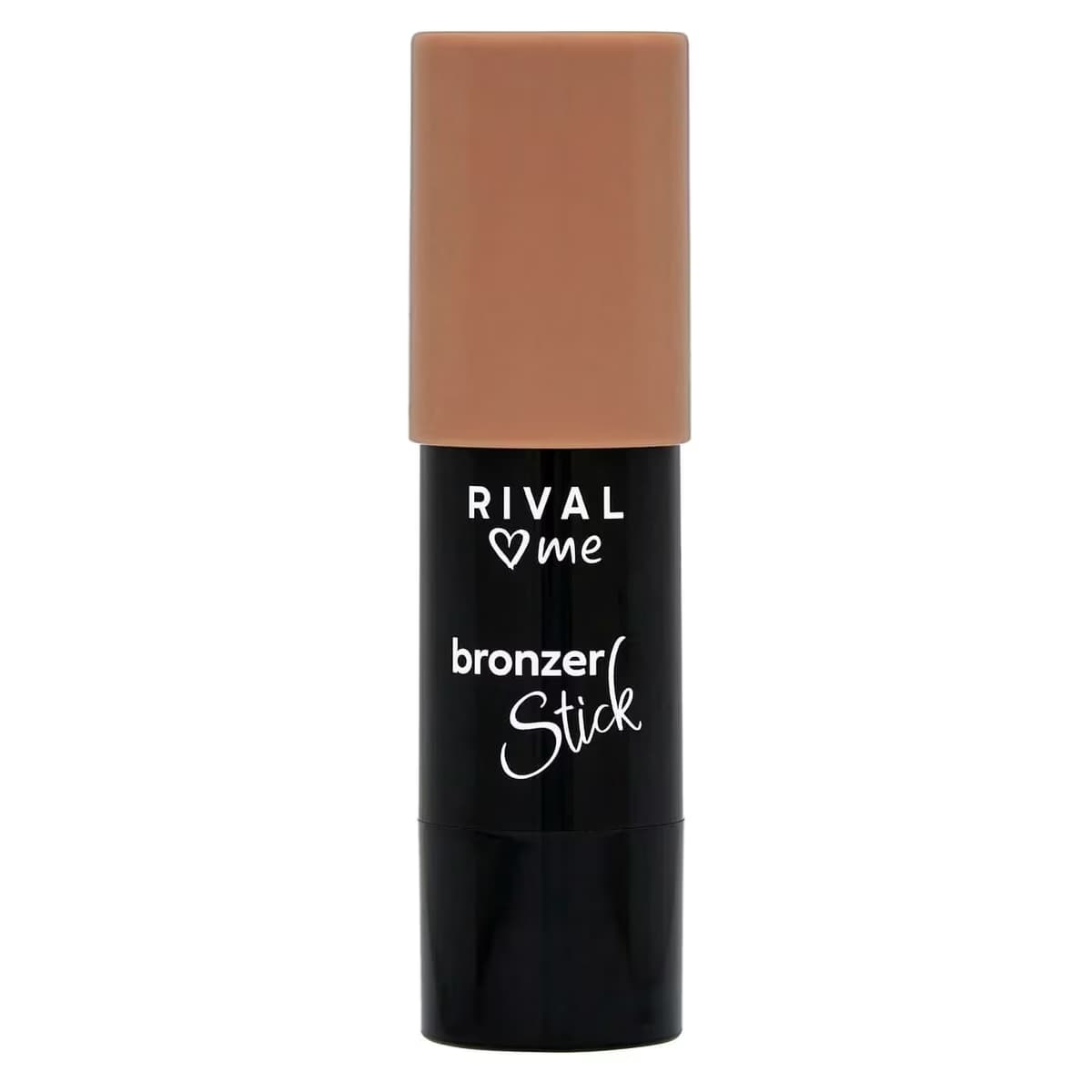 Rival Loves Me Bronzer Stick No.02 Mocha 7 gr