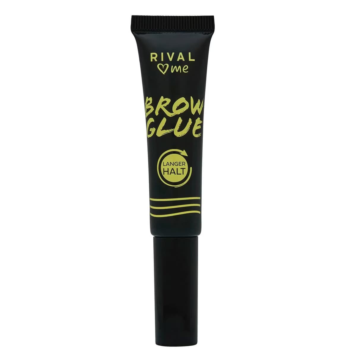 Rival Loves Me Kaş Maskarası Jel Extra Güçlü Tutuş 1 adet