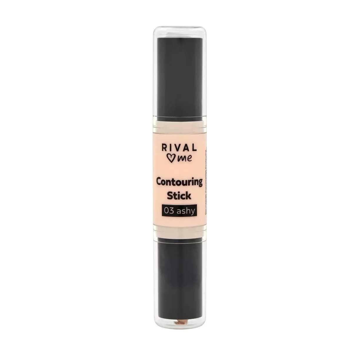 Rival Loves Me Kontür Paleti No.03 Koyu Ton 1 adet