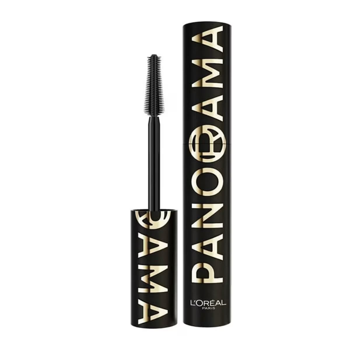 L'Oréal Paris Panorama Hacim Veren Maskara All Night Black Siyah