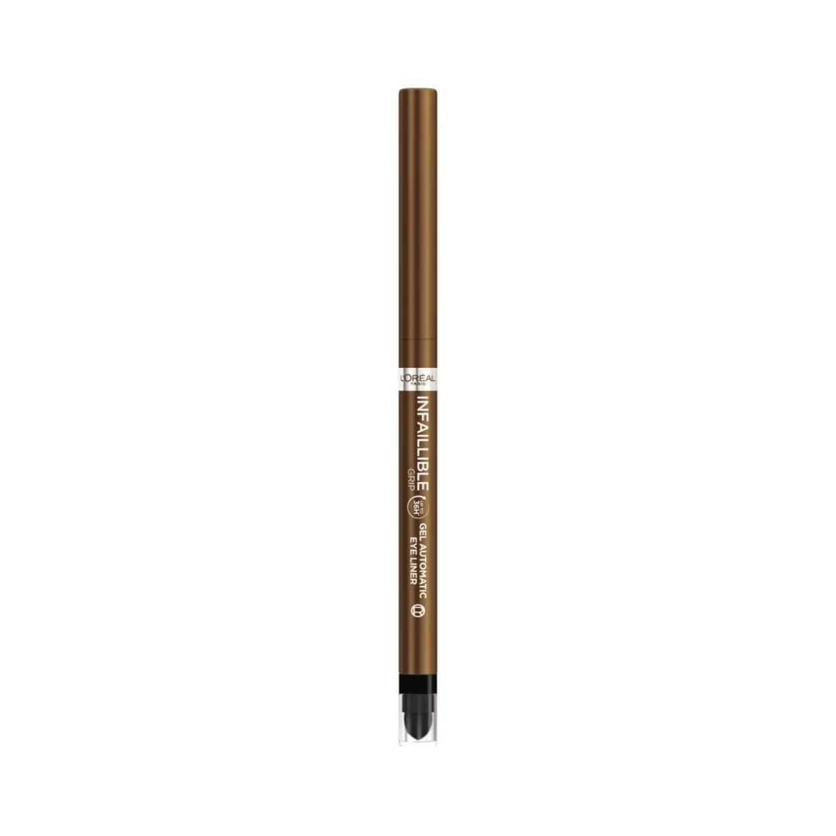 L'Oréal Paris Infaillible Göz Kalemi 12 Bronzed Espresso