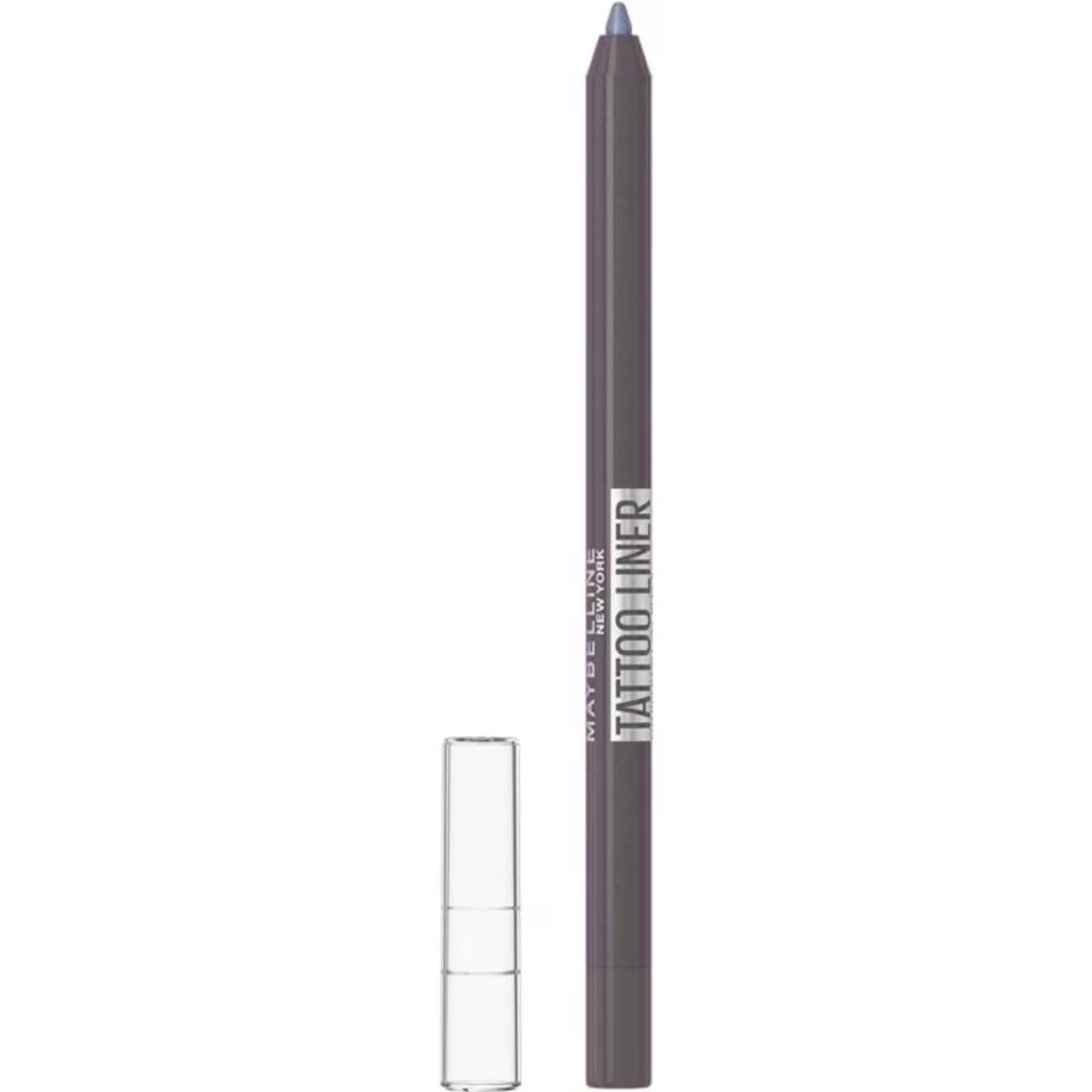 Maybelline Tattoo Liner Jel Göz Kalemi 822 Space Graphite