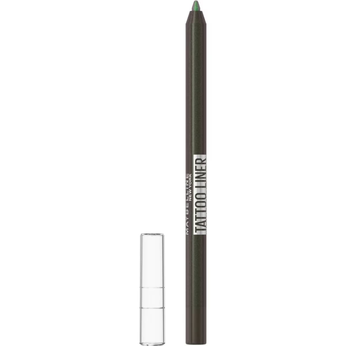 Maybelline Tattoo Liner Jel Göz Kalemi 823 Aurora Flip