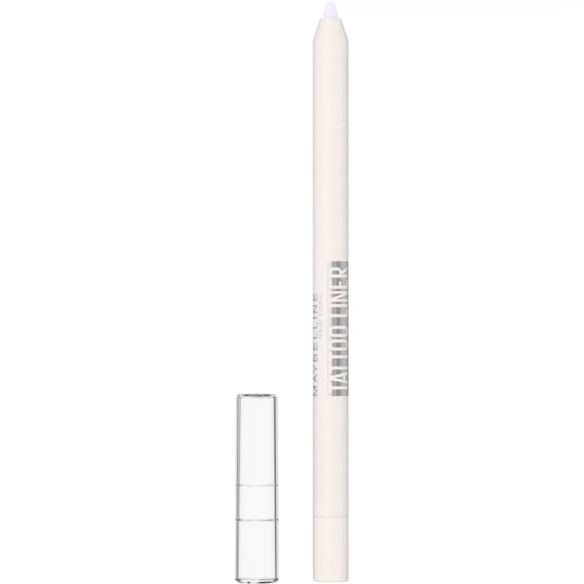 Maybelline Tattoo Liner Jel Göz Kalemi 821 Stardust Chrome