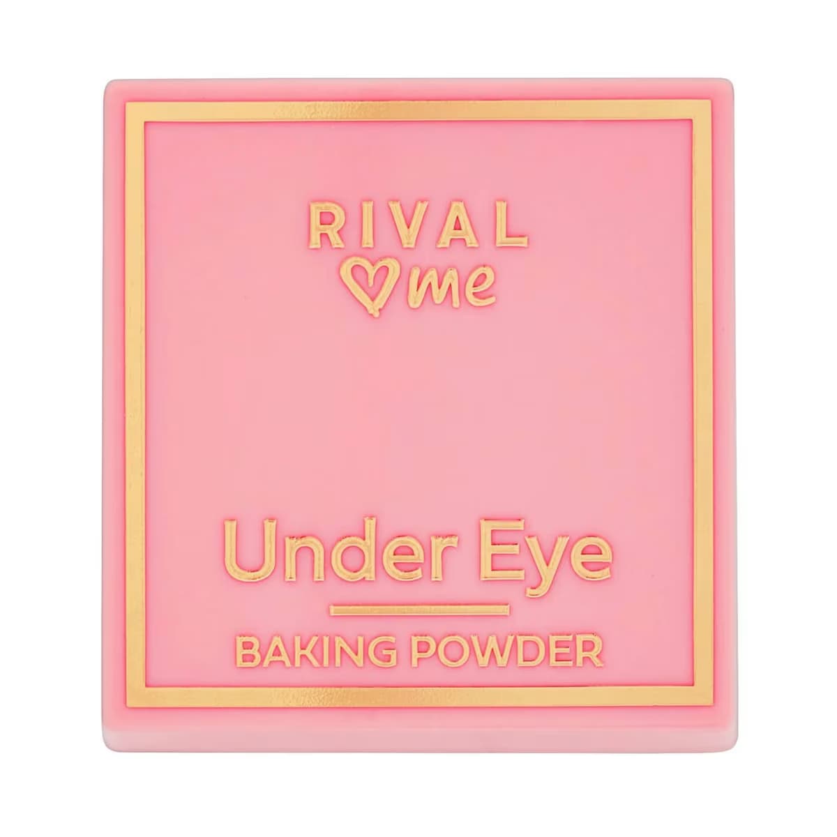 Rival Loves Me Pudra Göz Altı Sabitleyici 5,5 gr