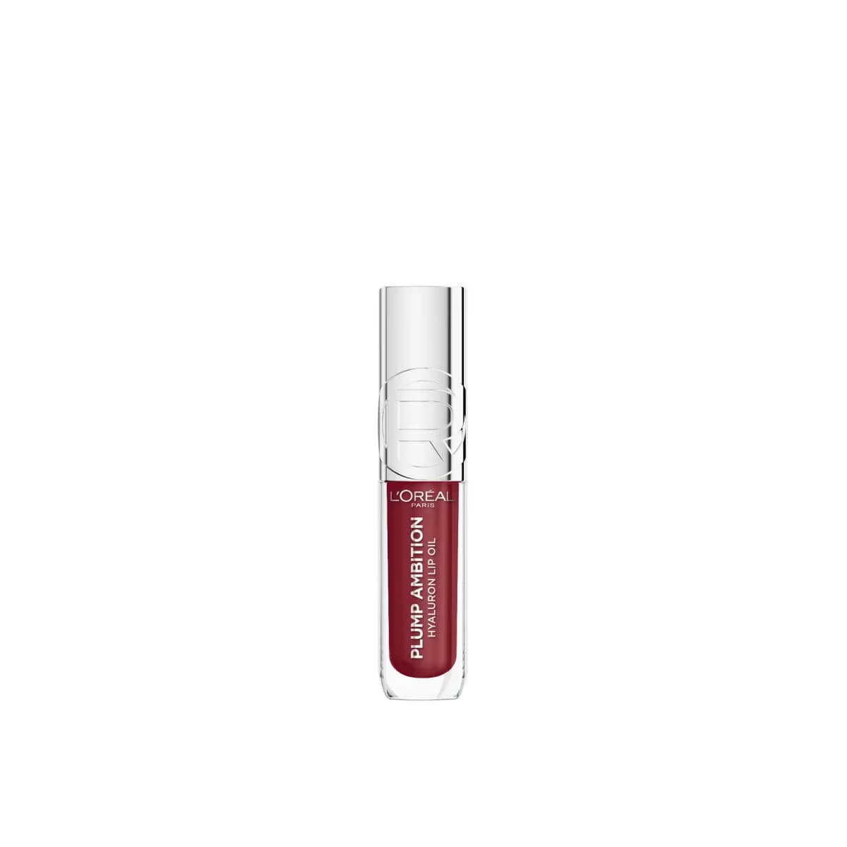 L'Oréal Paris Plump Ambition Hyaluron Lip Oil Dudak Parlatıcısı 510 La Nuit Sparkle