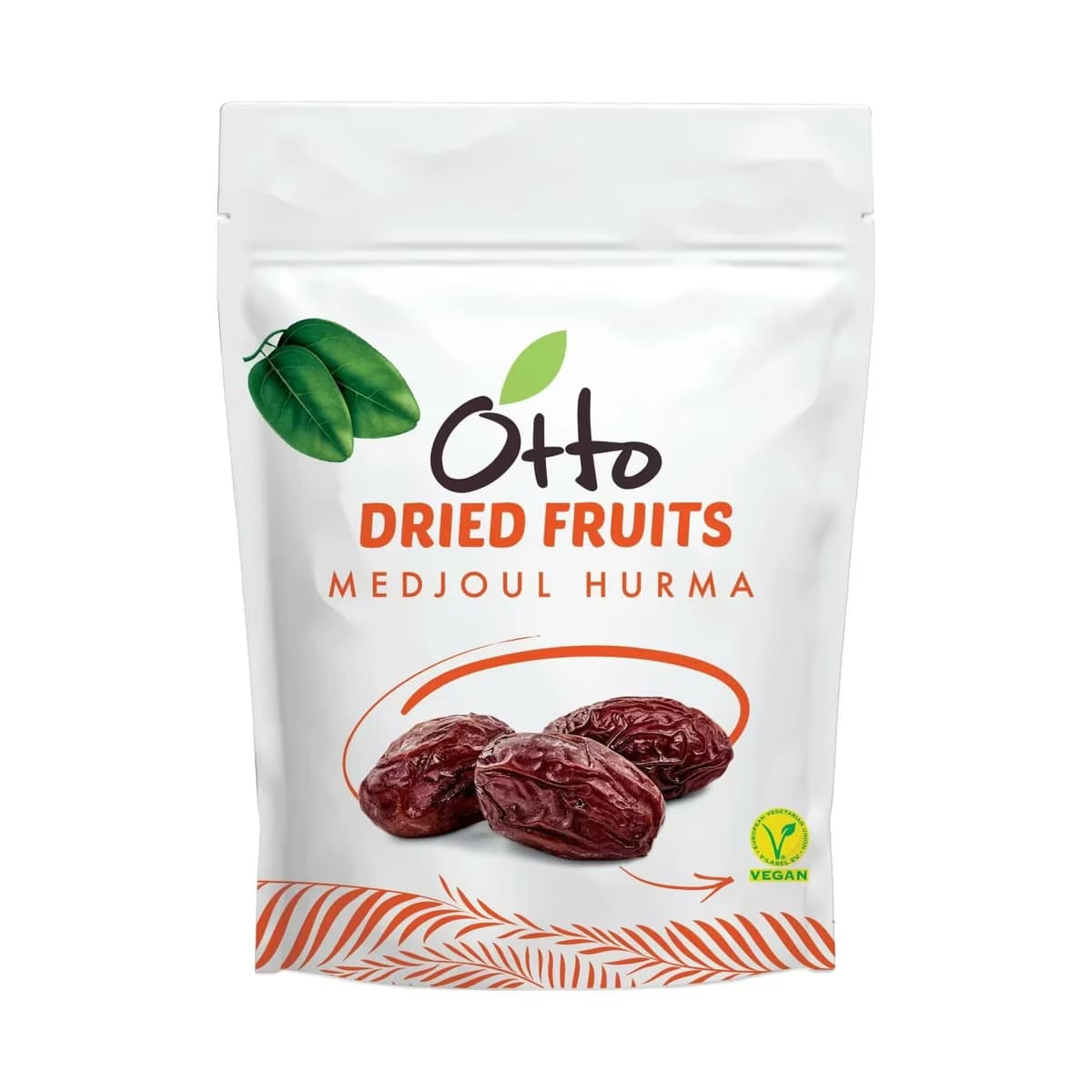 Otto Medjoul Hurma 150 gr