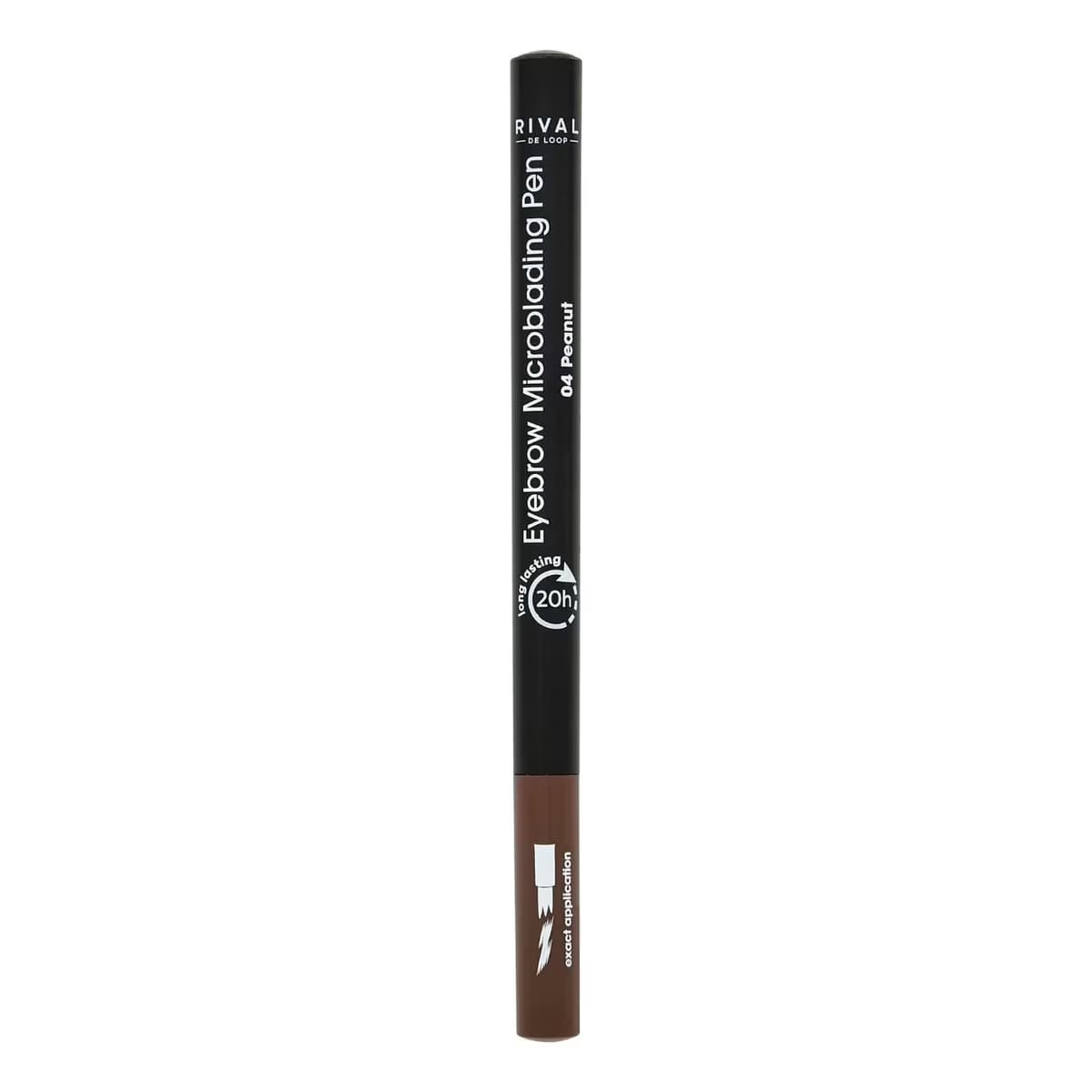 Rival de Loop Microblading Kaş Kalemi Peanut 1.1 ml