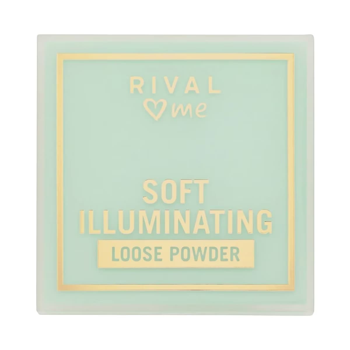 Rival Loves Me Aydınlatıcı Pudra Loose Blur Soft 15 gr