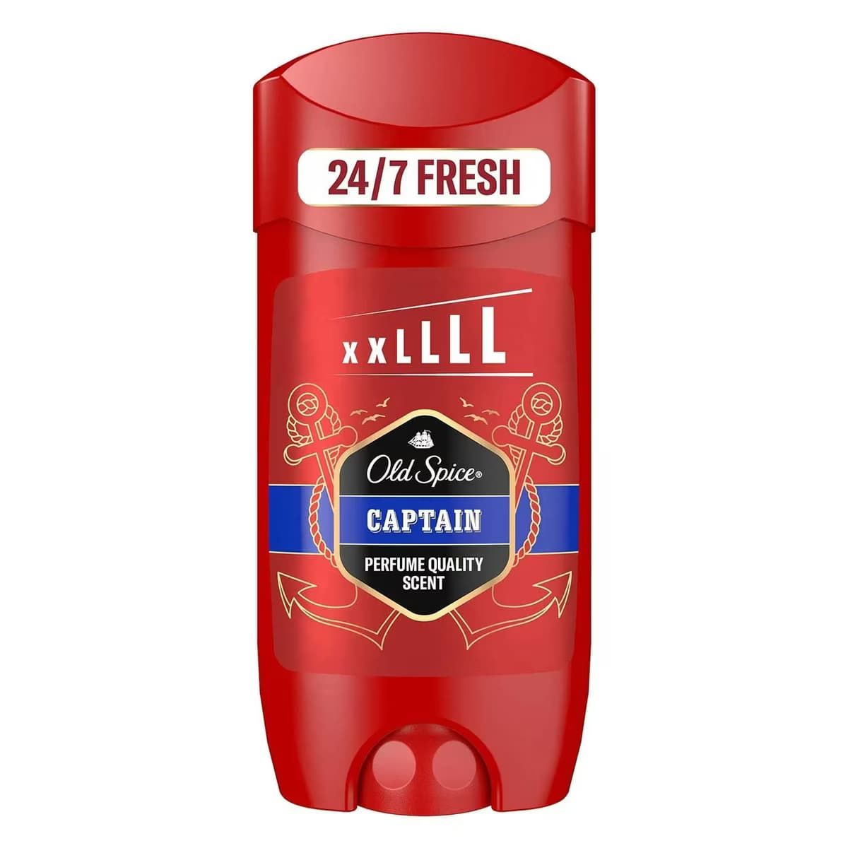 Old Spice Stick Deodorant Captain Erkek 85 ml