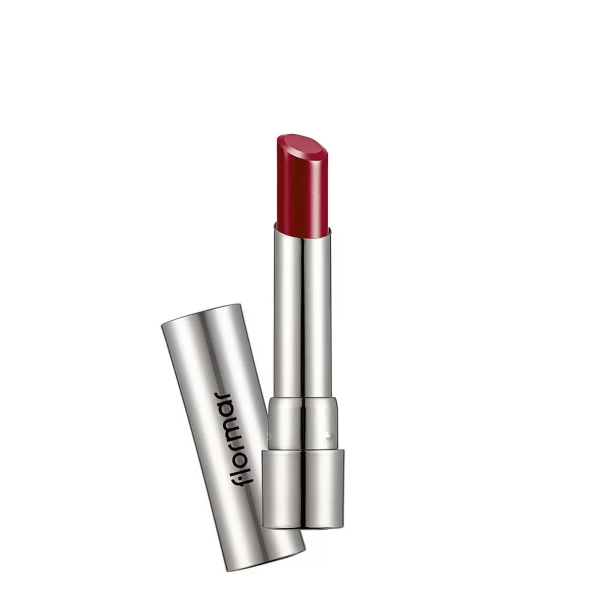 Flormar Lip Stick Sheer Up Nemlendirici Parlak Ruj Go For Bordeaux