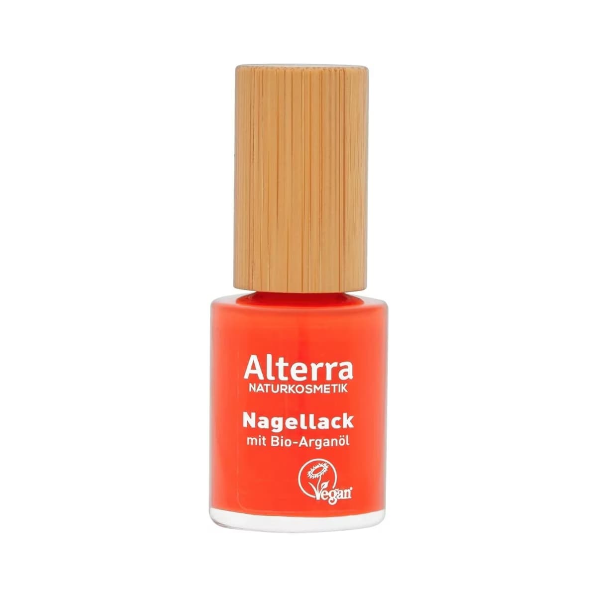 Alterra Oje No.15 Love Red 10.5 ml
