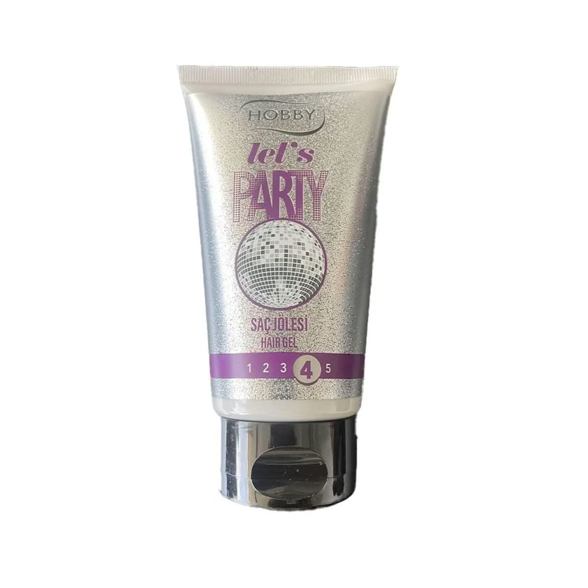 Hobby Saç Jölesi Lets Party Girl 150 ml
