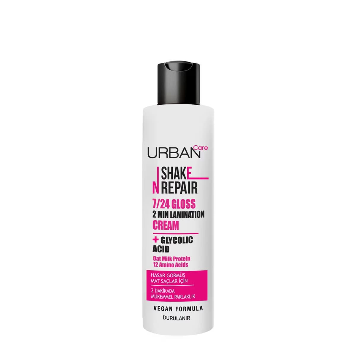 Urban Care Shake N Repair Saç Spreyi 7/24 Gloss Lamination 200 ml