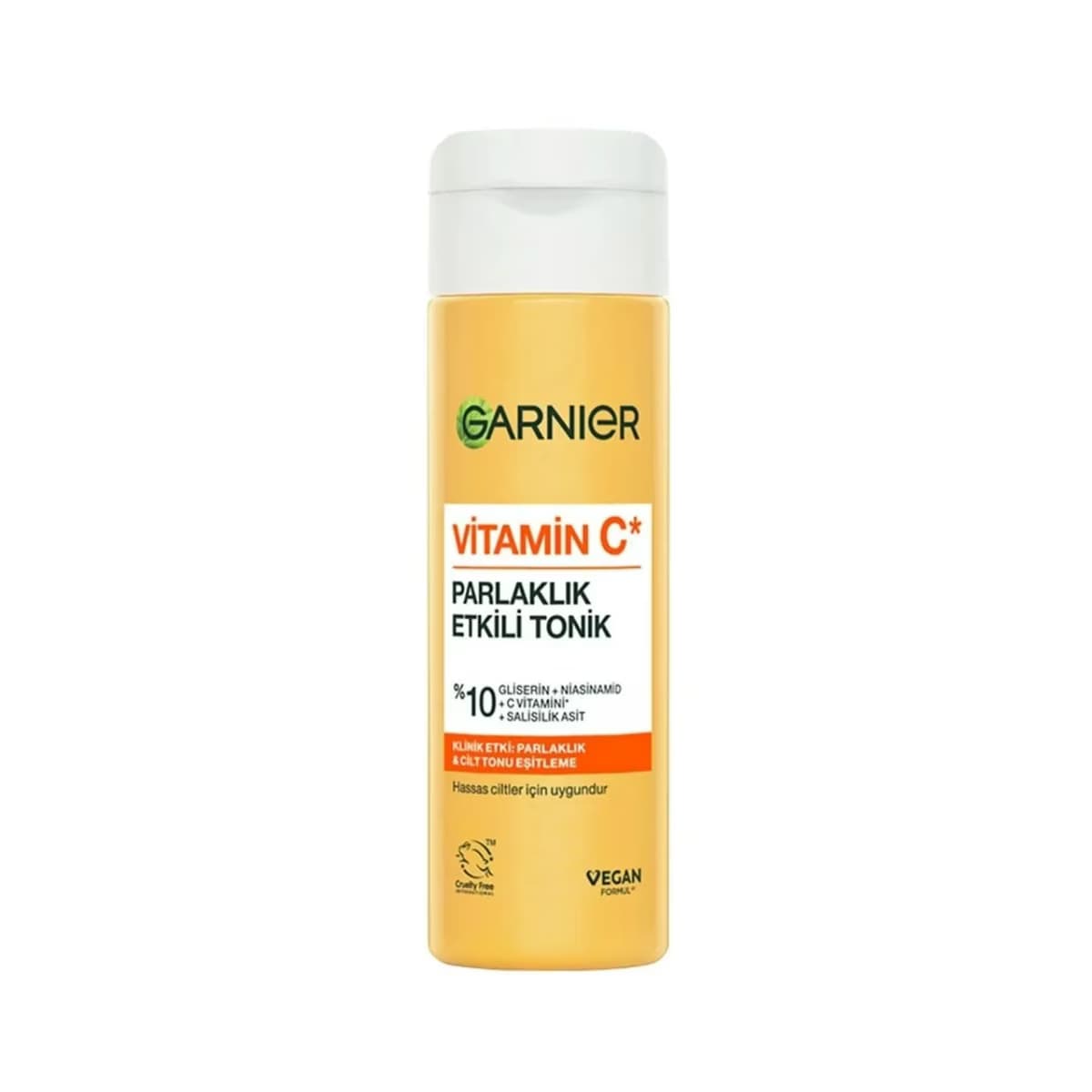 Garnier Tonik Parlaklık Veren C Vitamini 120 ml
