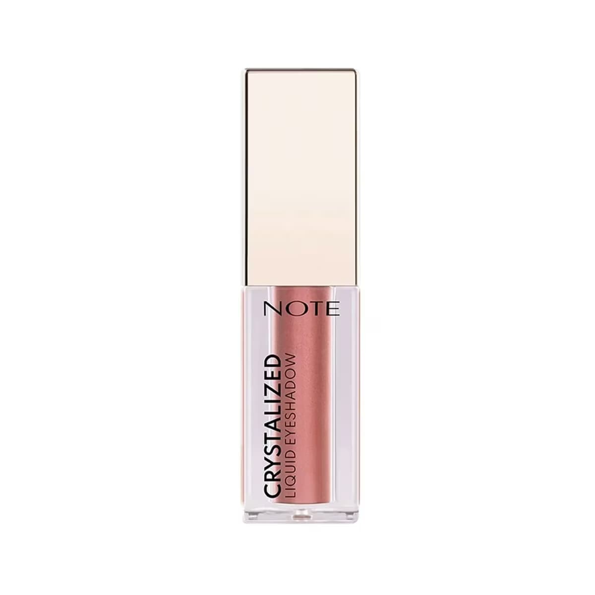 Note Göz Farı Crystalized Liquid Eyeshadow 04