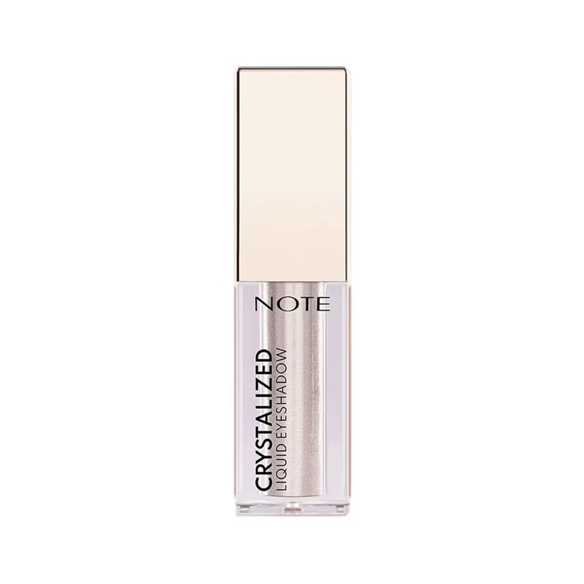 Note Göz Farı Crystalized Liquid Eyeshadow 06