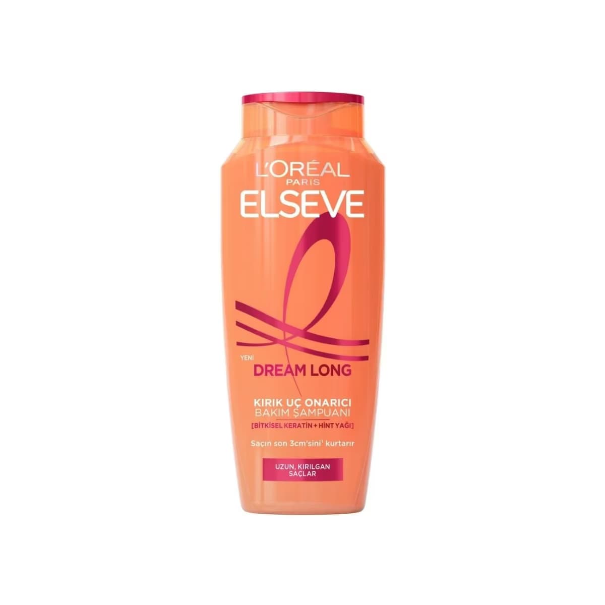 Elseve Şampuan Dream Long 300 ml