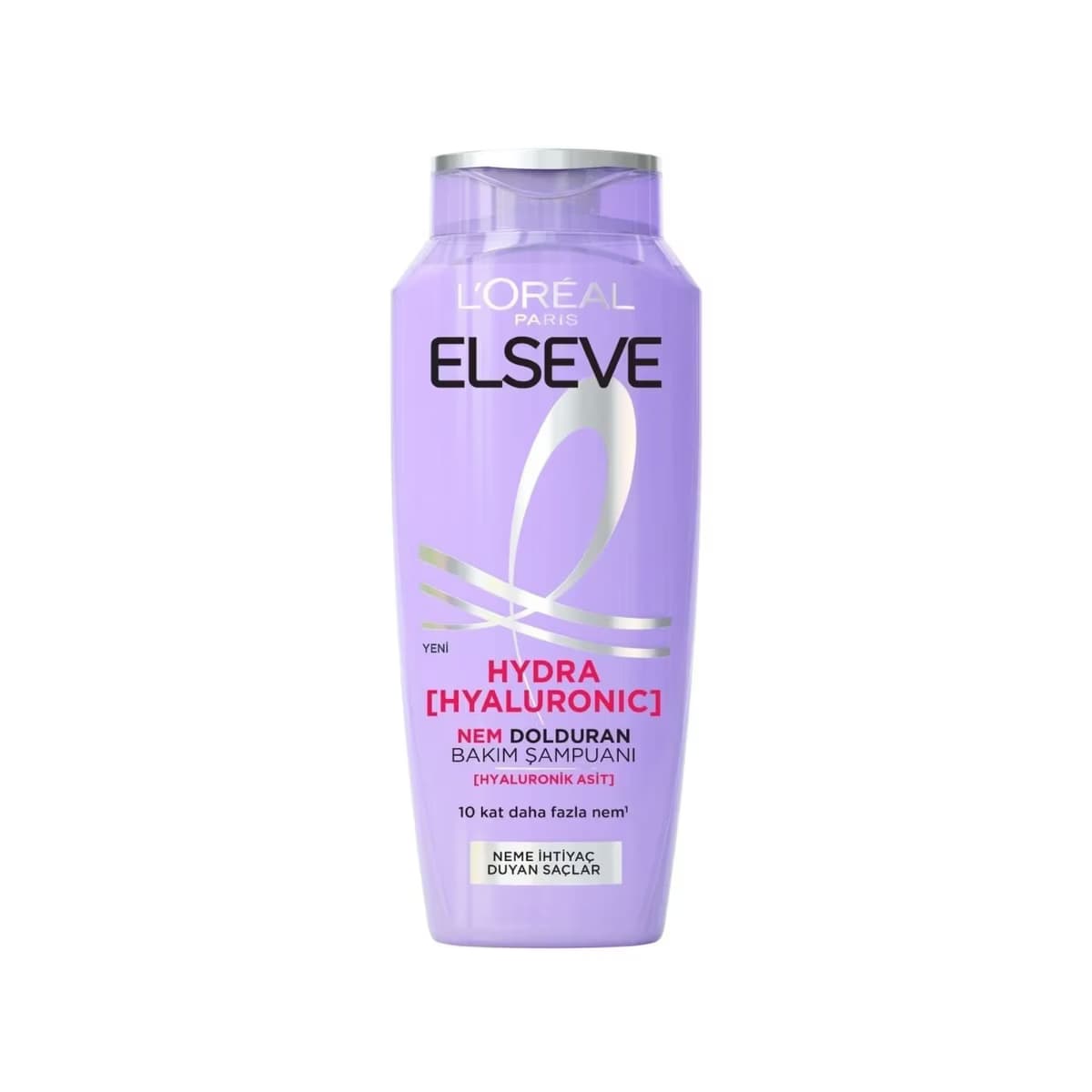 Elseve Şampuan Hydra Nem Dolduran 300 ml