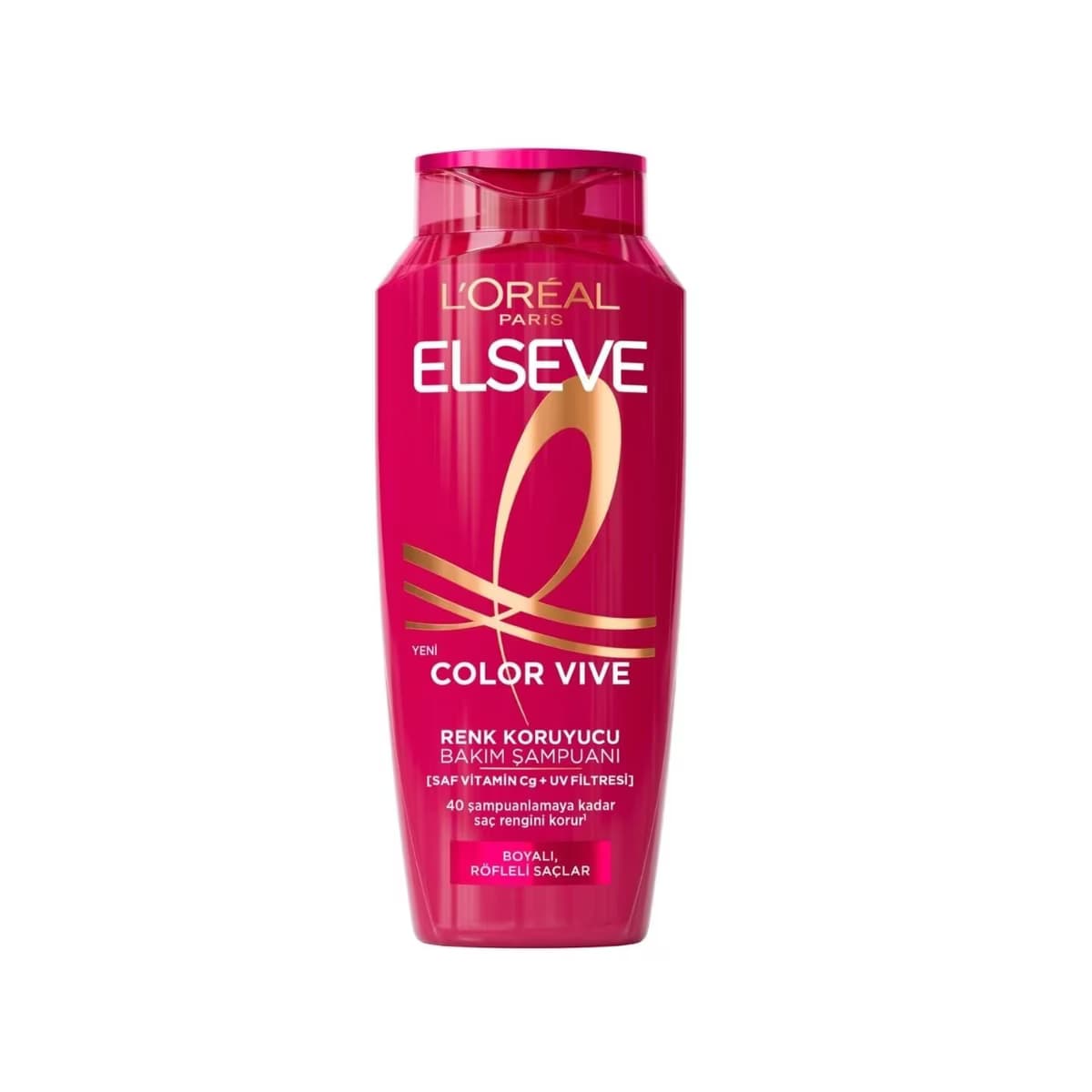 Elseve Şampuan Color Vive 300 ml