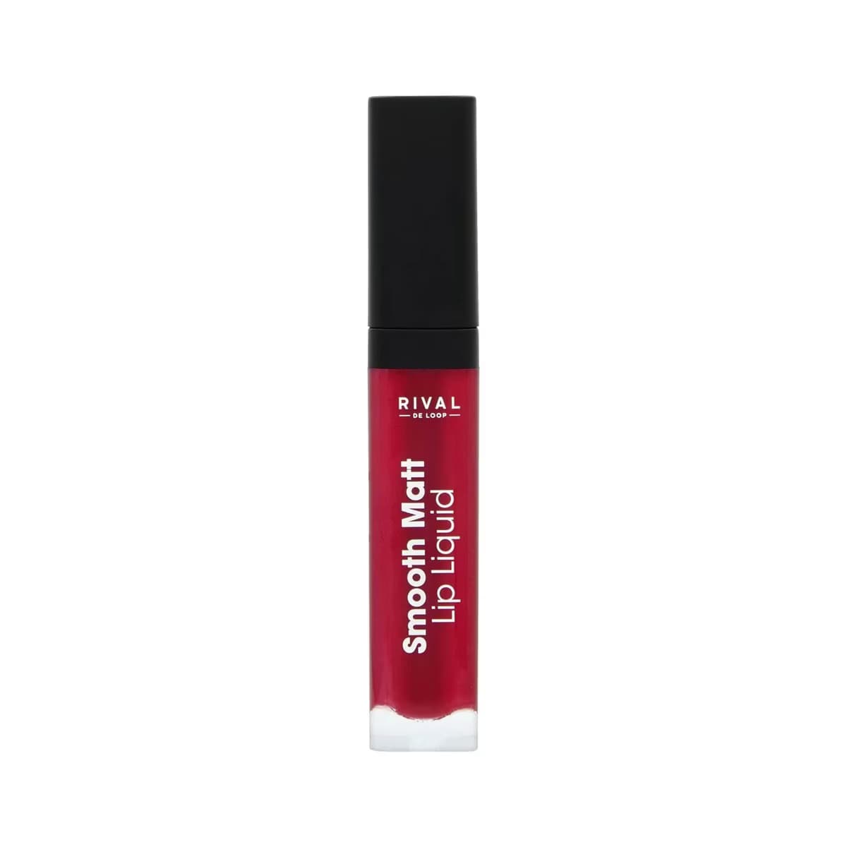 Rival de Loop Ruj Likit Mat Smooth No.06