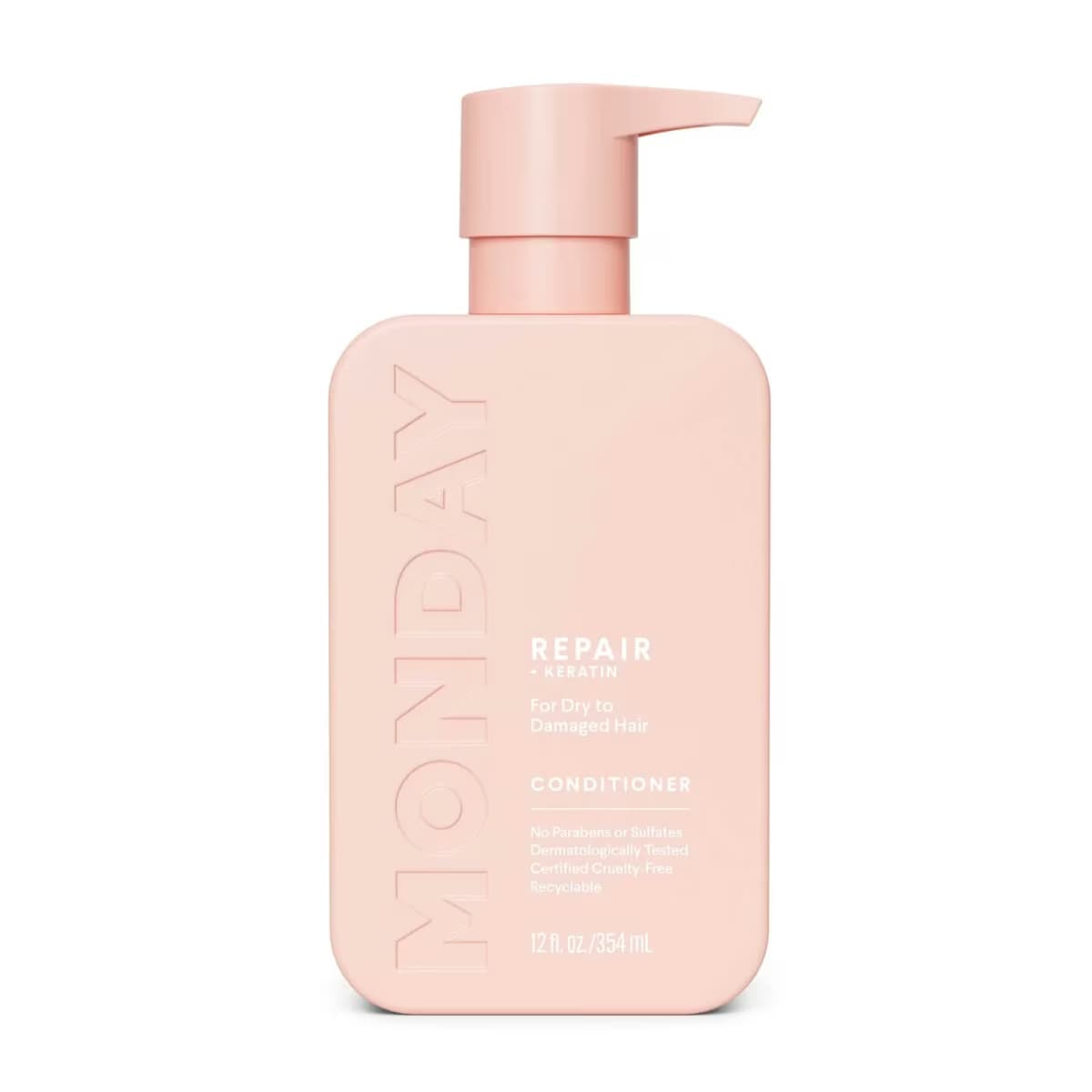 Monday Saç Kremi Onarıcı 354 ml
