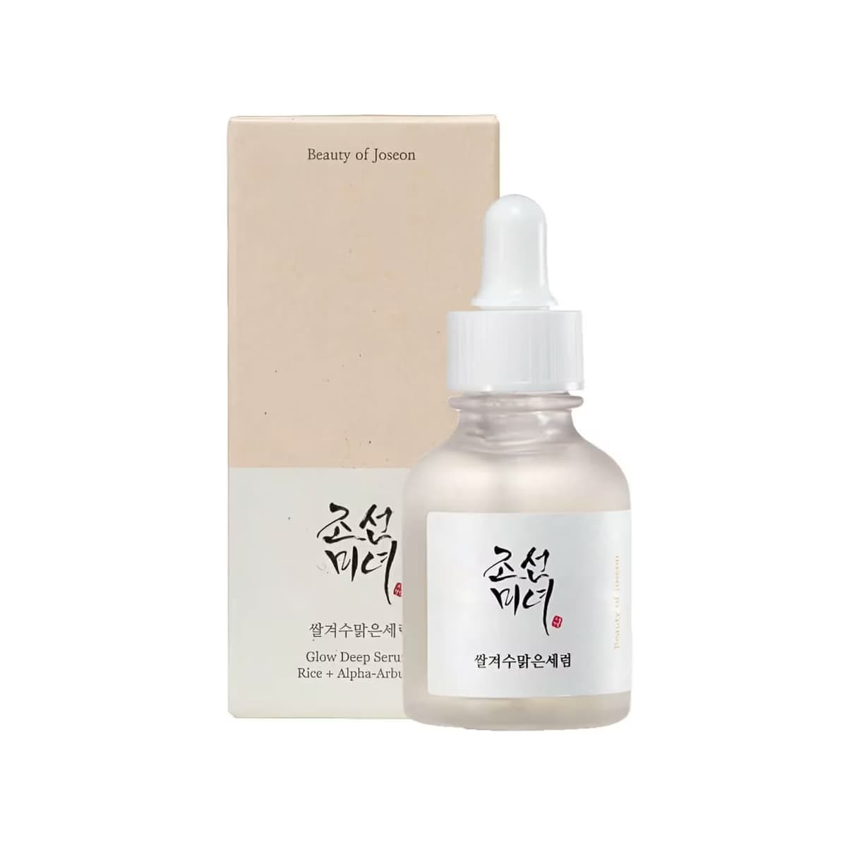 Beauty Of Joseon Glow Deep Serum Rice Arbutin 30 ml