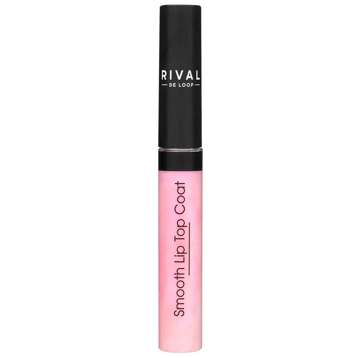 Rival de Loop Dudak Bazı Smooth Lip Top Coat