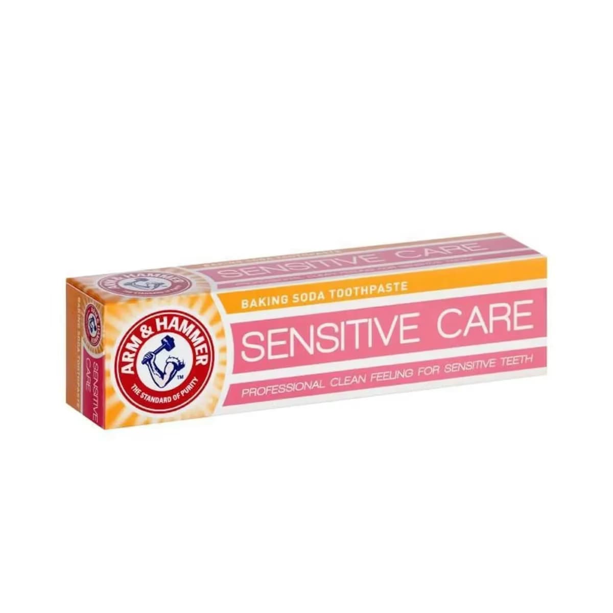 Arm&Hammer Diş Macunu Sensitive 125 gr