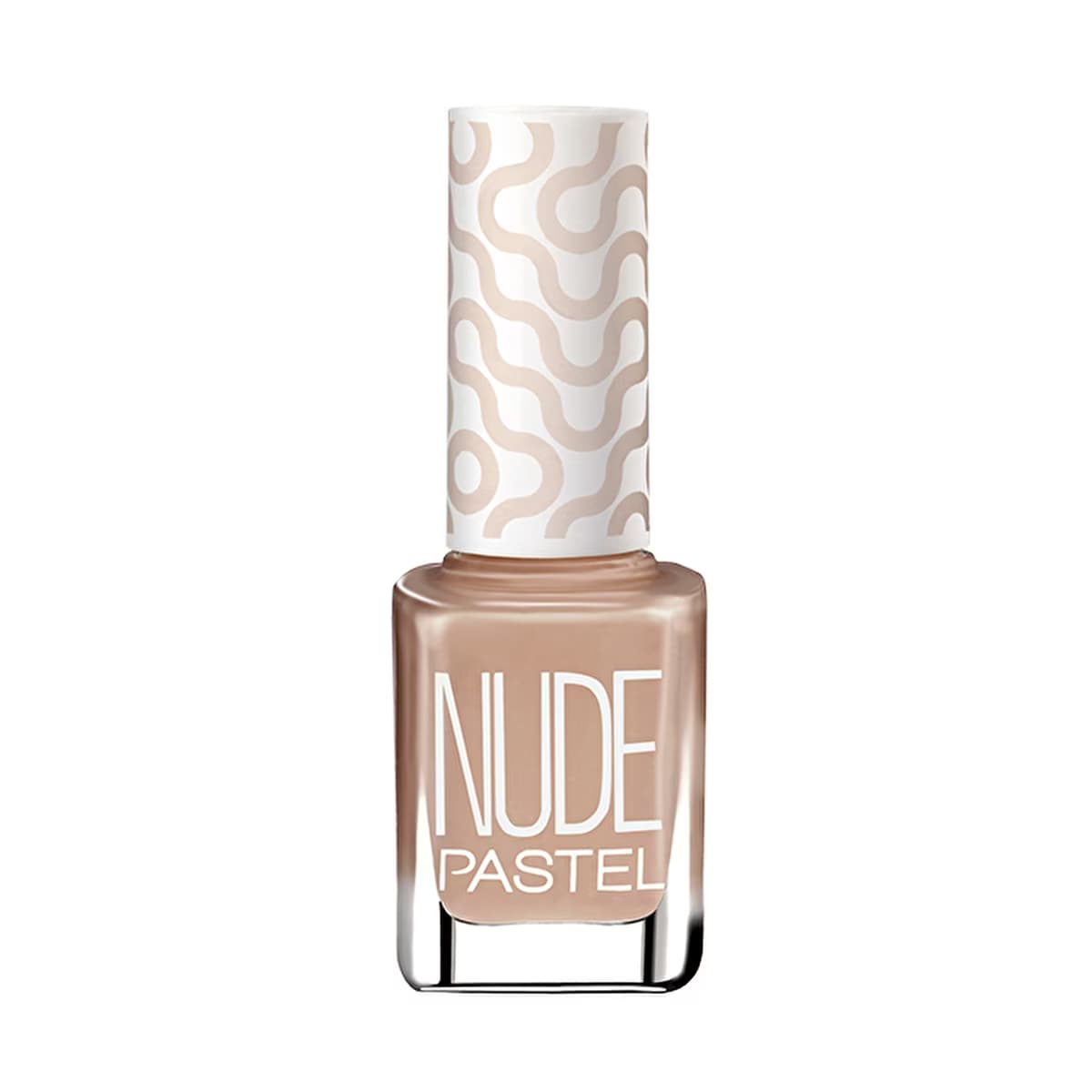 Pastel Nude Oje 101 Caramel - Gratis