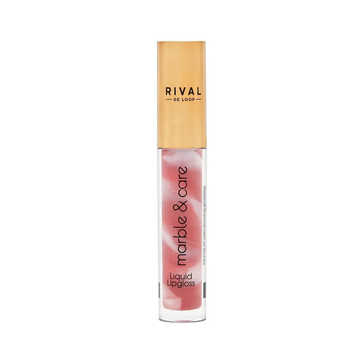 Rival de Loop Lipgloss Marble&Care 01