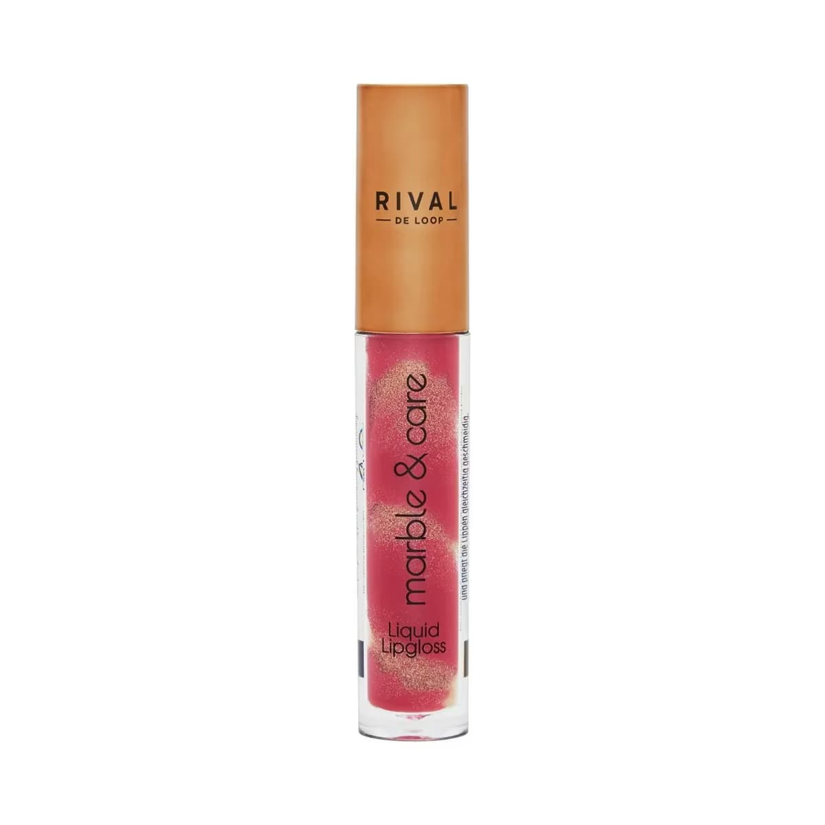 Rival de Loop Lipgloss Marble&Care 02