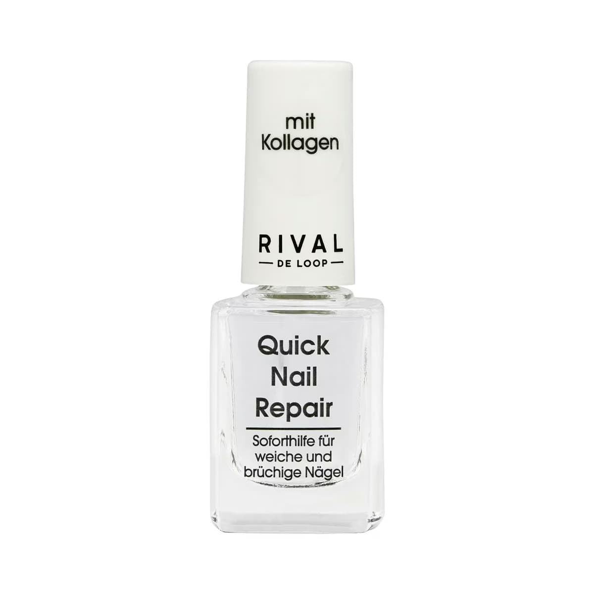 Rival de Loop Tırnak Bakım Ojesi Onarıcı 10.5 ml