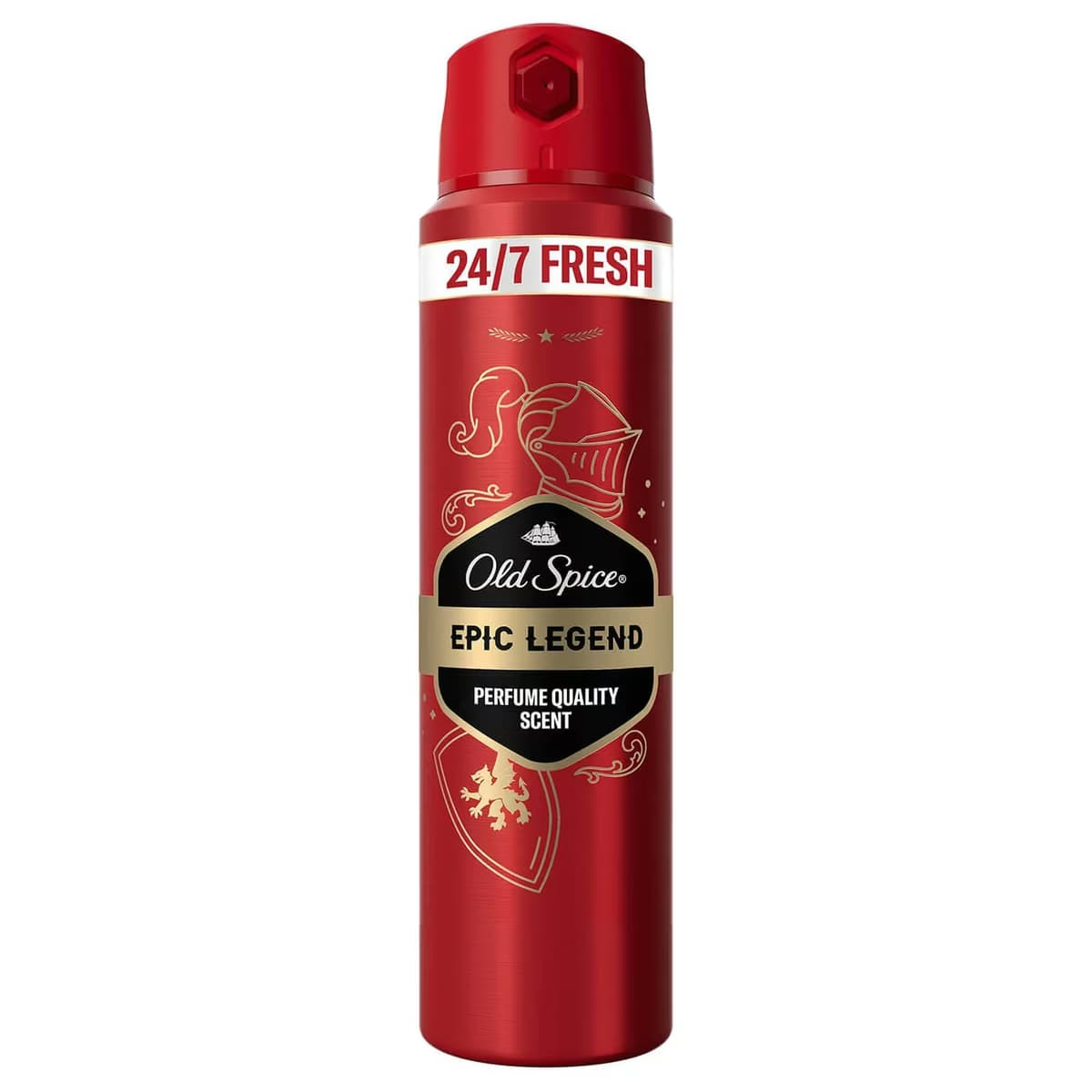Old Spice Deo Sprey Epic Legend 150 ml