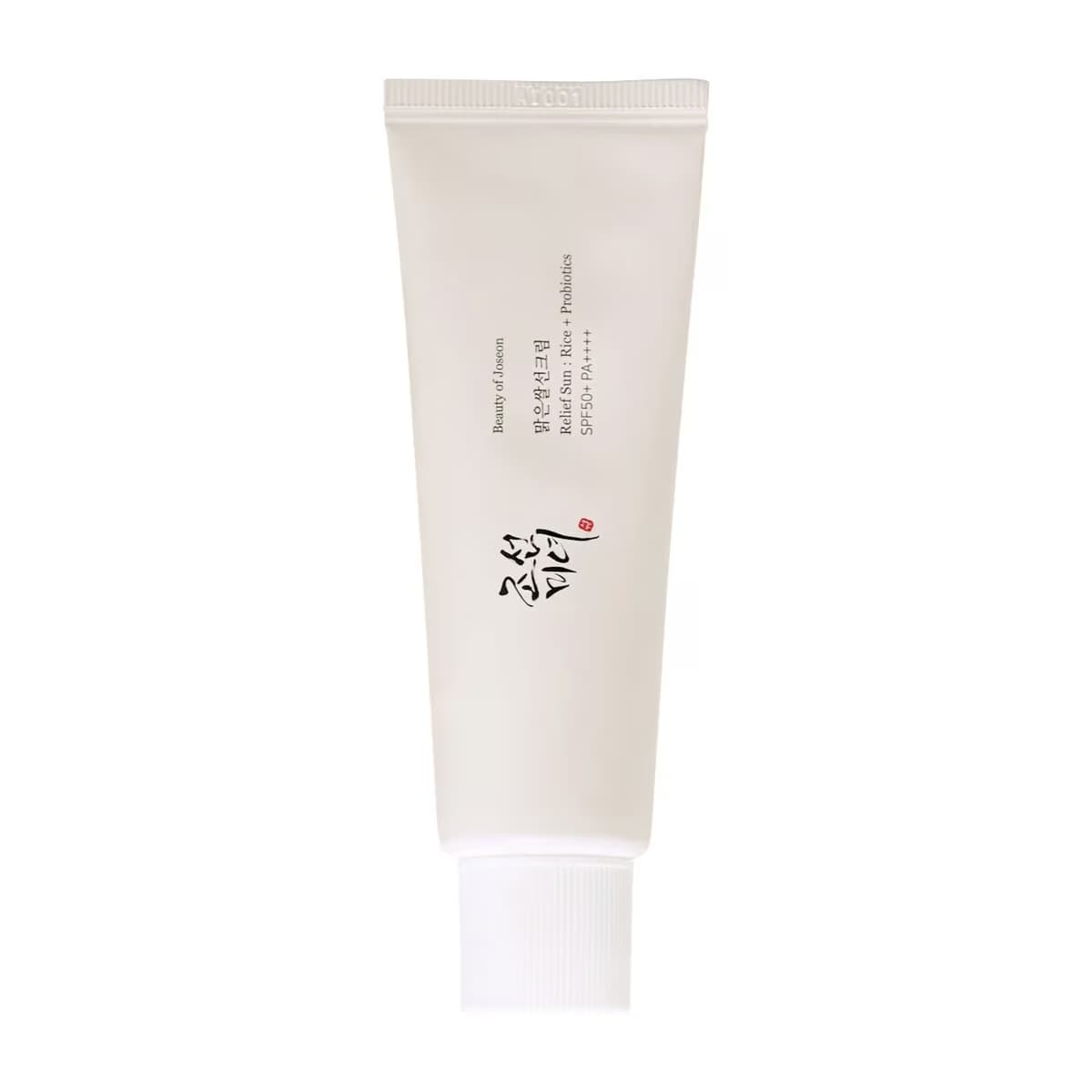 Beauty of Joseon Relief Sun Rice + Probiotics SPF50+ 50 ml