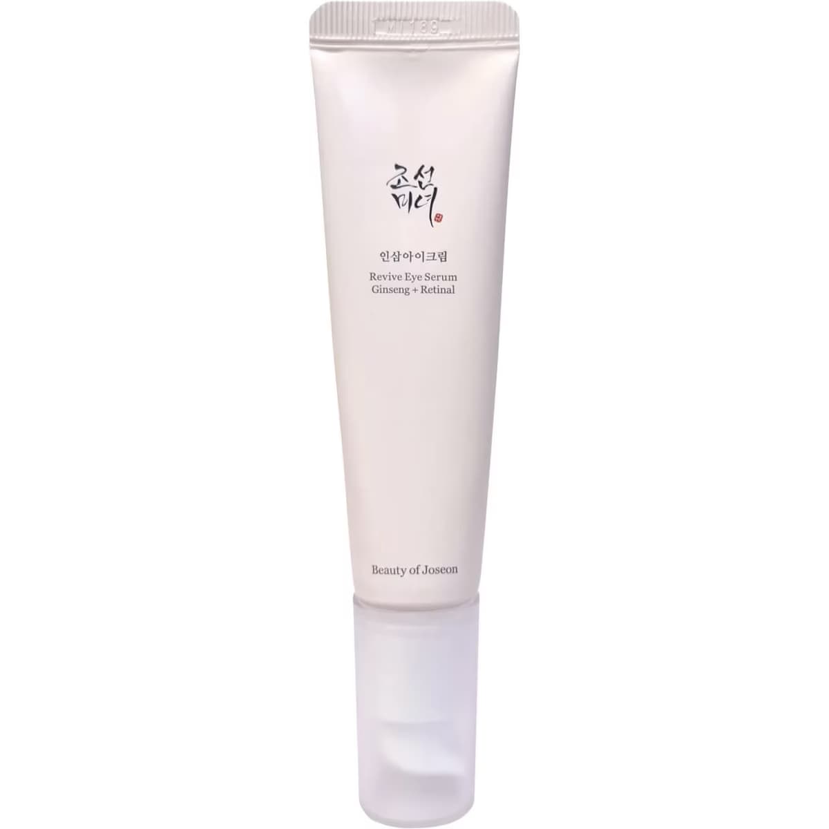 Beauty of Joseon Eye Serum Ginseng + Retinal 30 ml