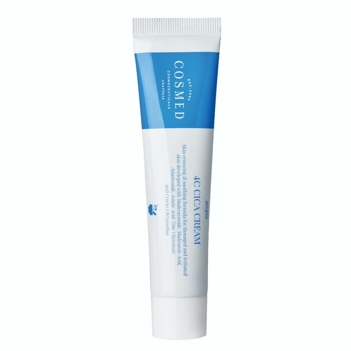 Cosmed Atopia 4C Cica Cream Onarıcı Bakım 40 ml