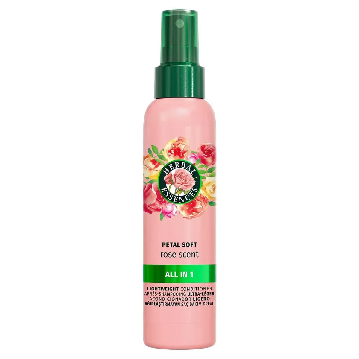 Herbal Essences Sıvı Saç Kremi Gül 145 ml