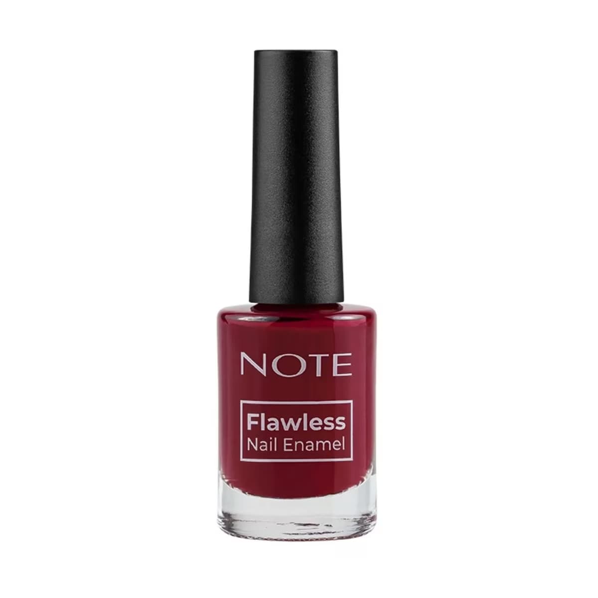 Note Oje Nail Flawless 94 Alev Kırmızı