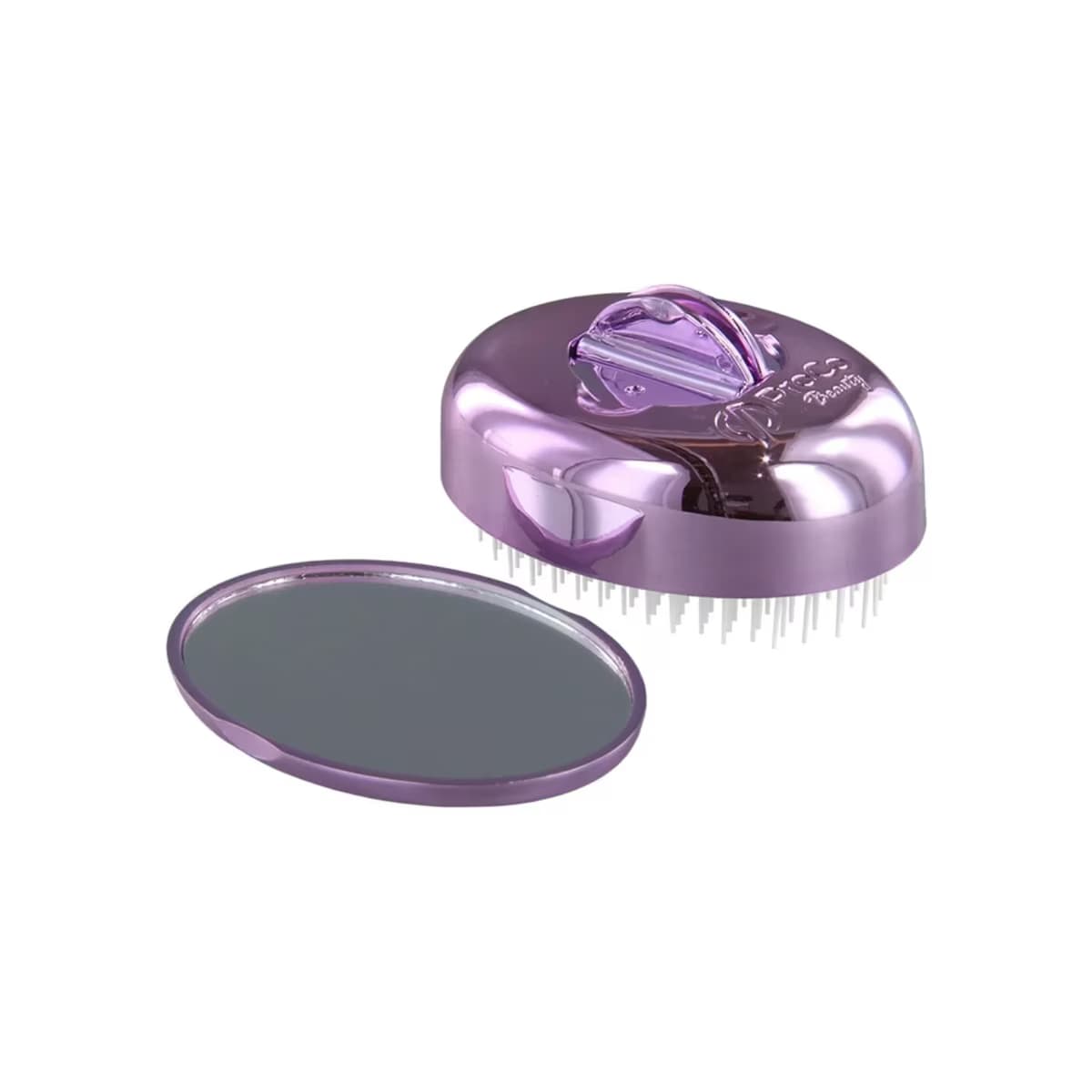 Proco Beauty Saç Fırçası Beauty Shiny Kendini Temizleyen