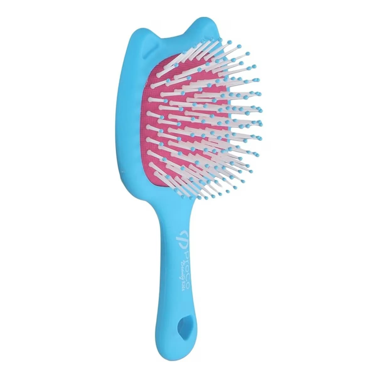 Proco Beauty Saç Fırçası Kids Kitty
