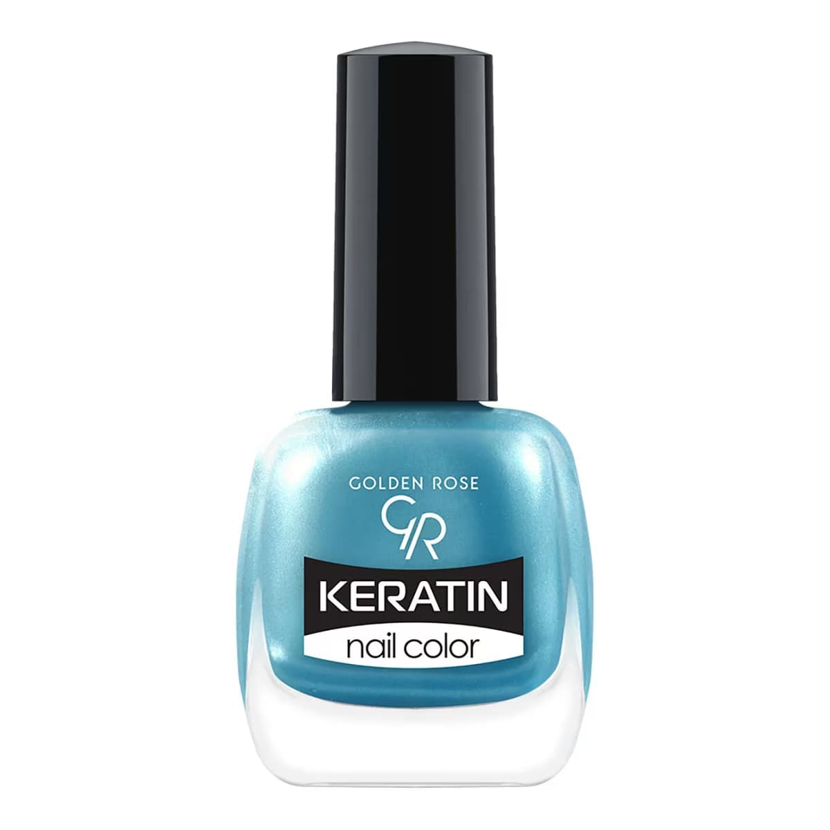 Golden Rose Oje Keratin Nail Color No:137
