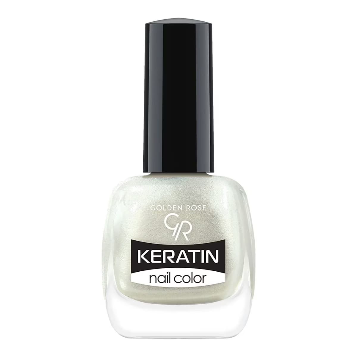 Golden Rose Oje Keratin Nail Color No: 135